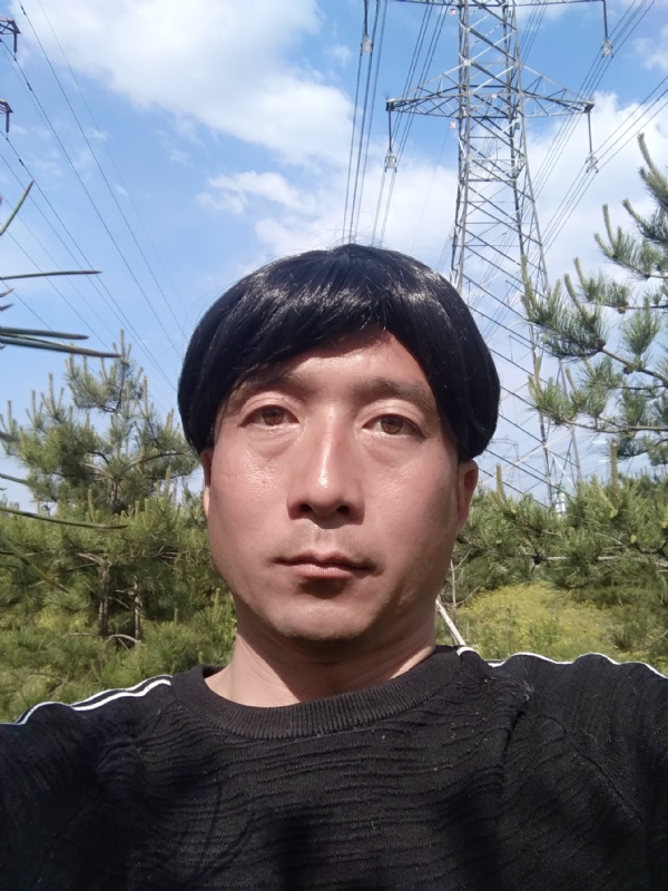 鹏友的第二张照片--浦城交友网