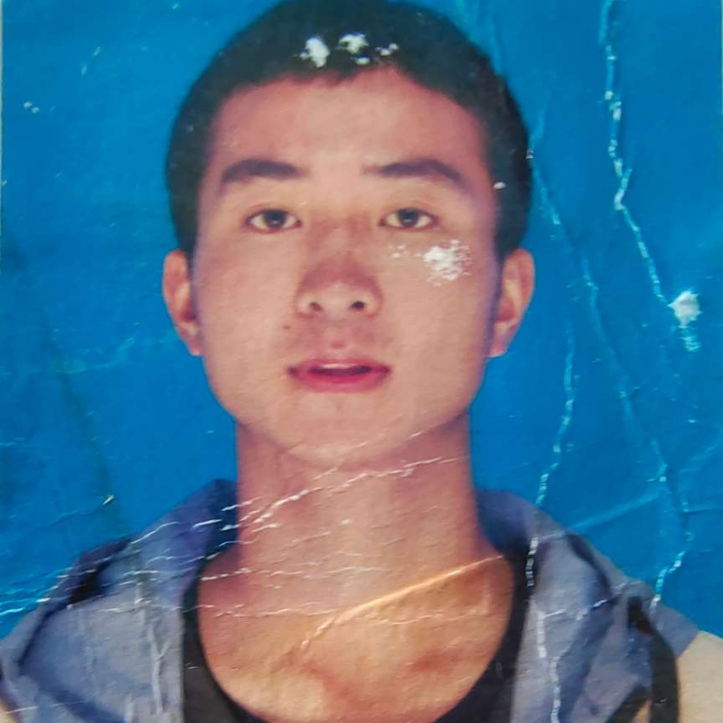 相亲成灾的第二张照片--浦城交友网