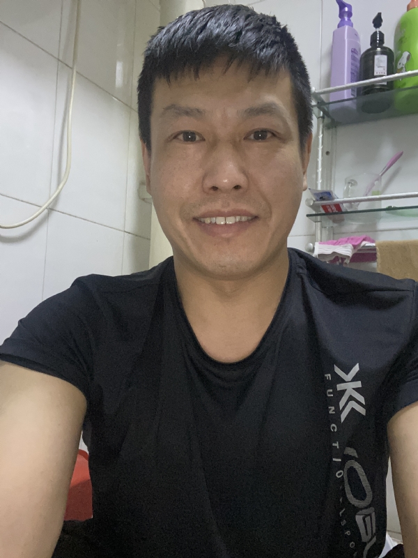 王先生的第一张照片--浦城交友网