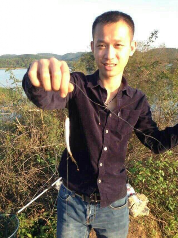 开心最重要的第一张照片--浦城交友网