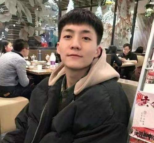 迪迪的第二张照片--浦城交友网