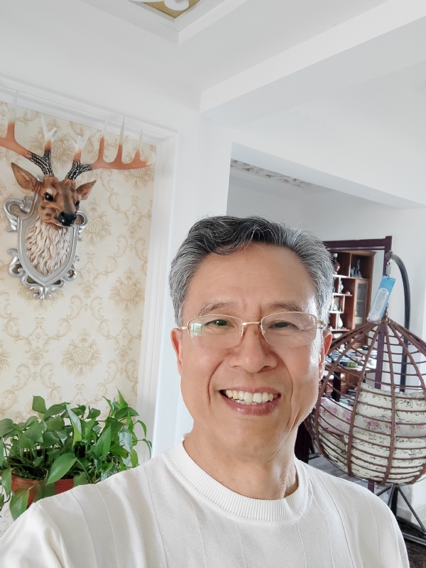 坐看云起时的第二张照片--浦城交友网