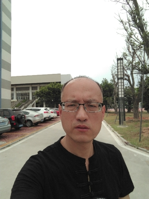 我知我在的第二张照片--浦城交友网