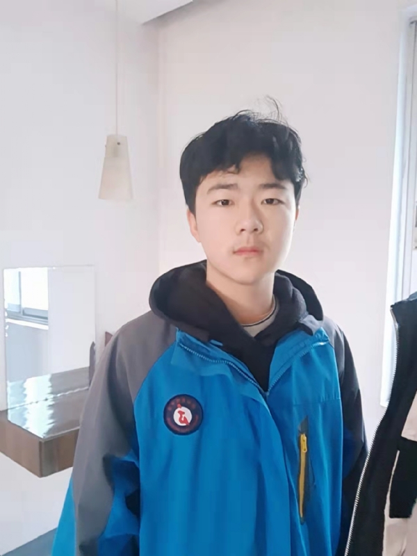 沐辰的第一张照片--浦城交友网