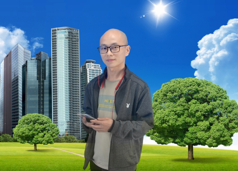 酉星的第二张照片--浦城交友网