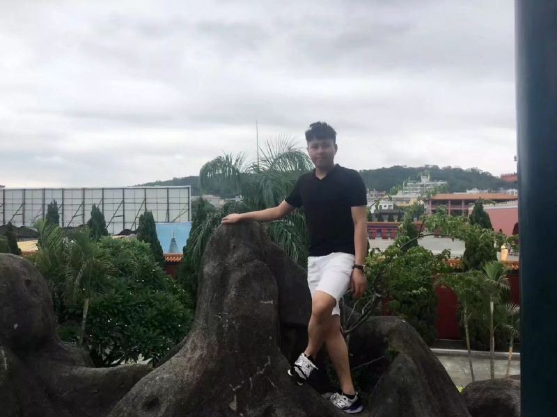 伟仔的第一张照片--浦城交友网