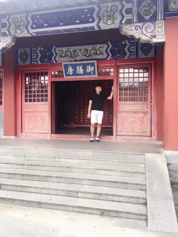伟仔的第二张照片--浦城交友网