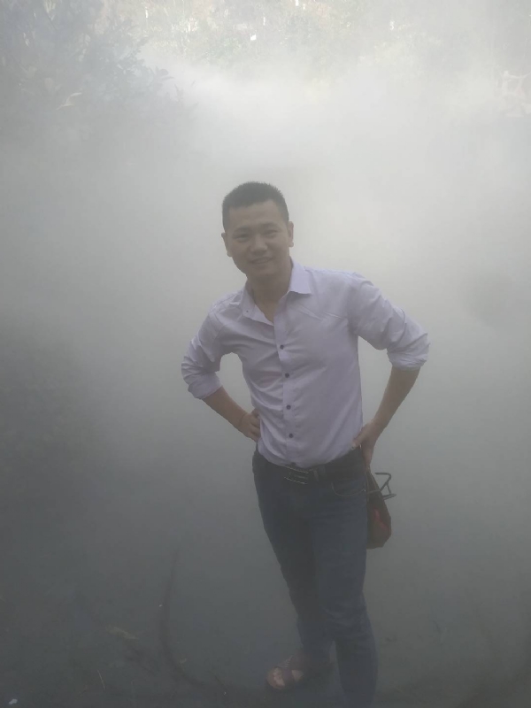 重新开始的第一张照片--浦城交友网