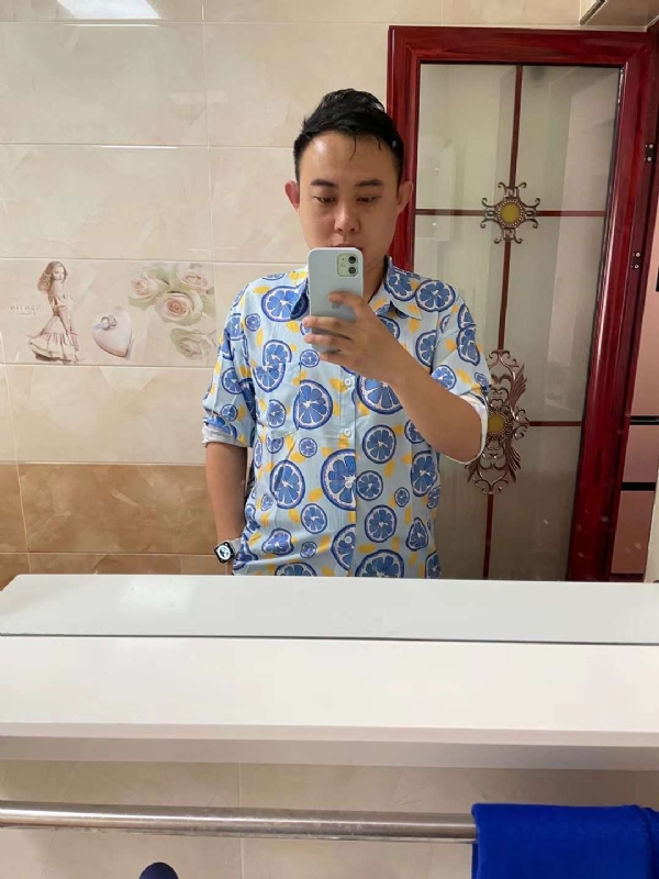 MrLogers的第二张照片--浦城交友网