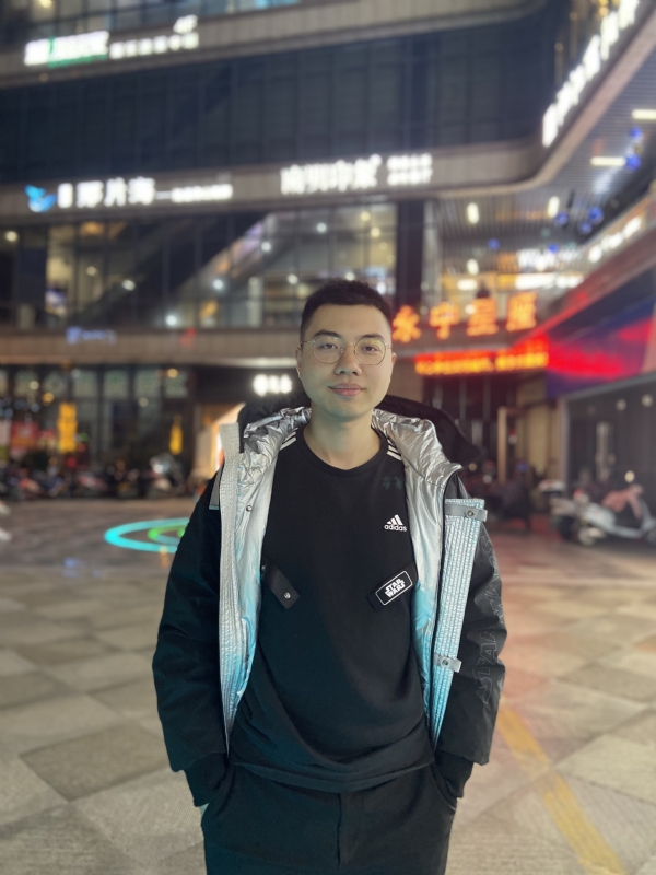 真心永远的第三张照片--浦城交友网