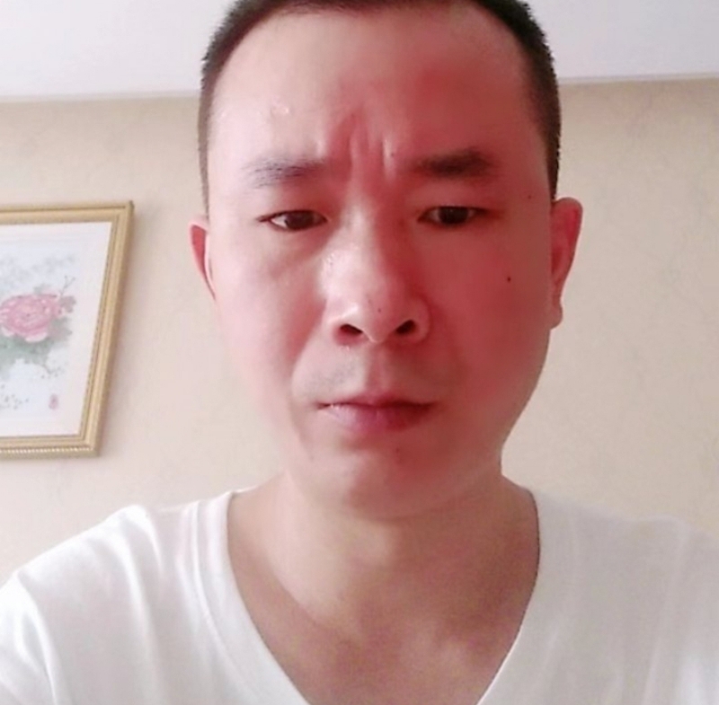 自由飞翔的第二张照片--浦城交友网