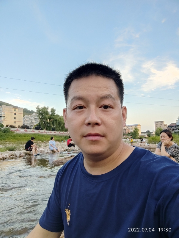 这岁月的第一张照片--浦城交友网