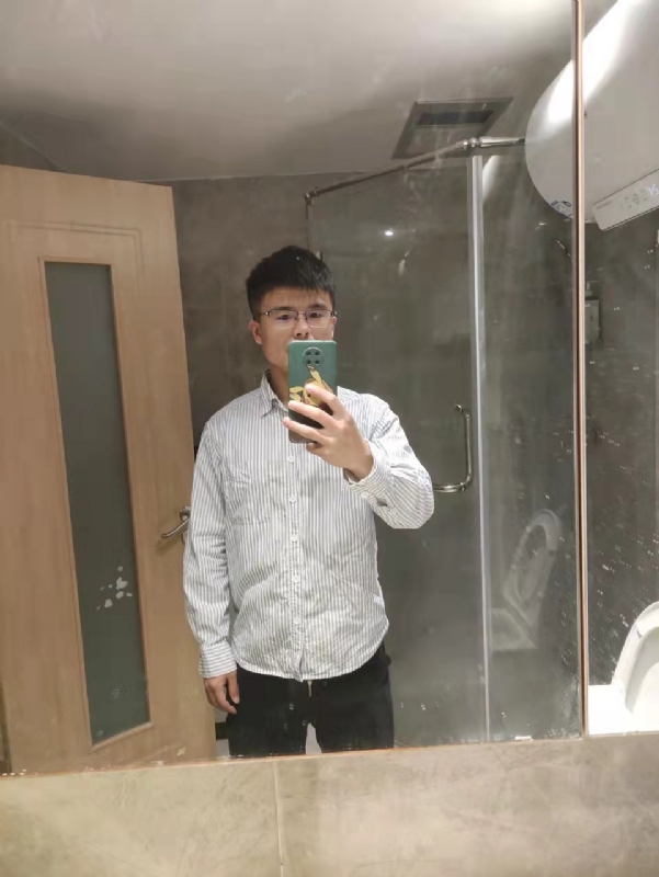 热心市民小胡的第一张照片--浦城交友网