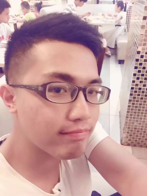 文哥的第二张照片--浦城交友网