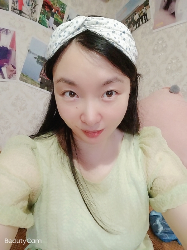 佳佳的第一张照片--浦城交友网