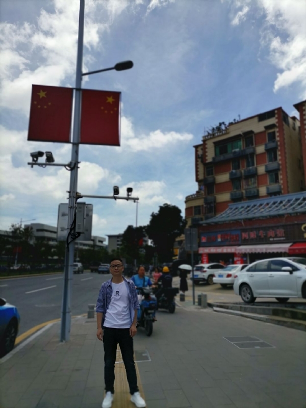 千里不留行的第一张照片--浦城交友网