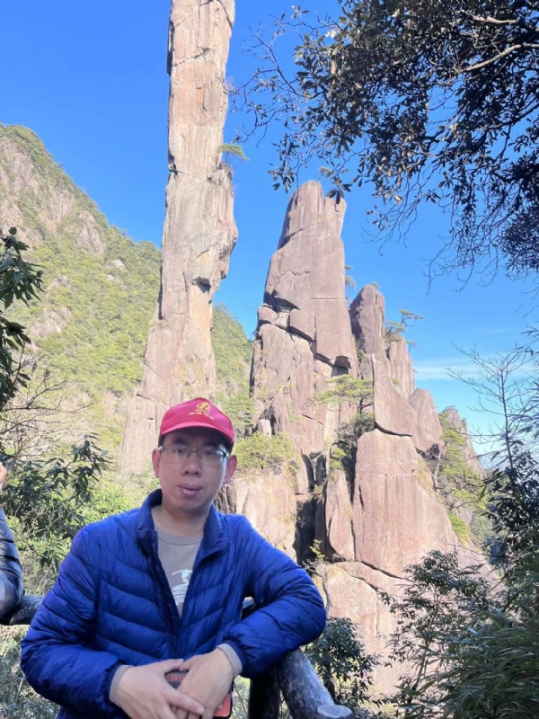 师傅被妖怪吃了的第二张照片--浦城交友网