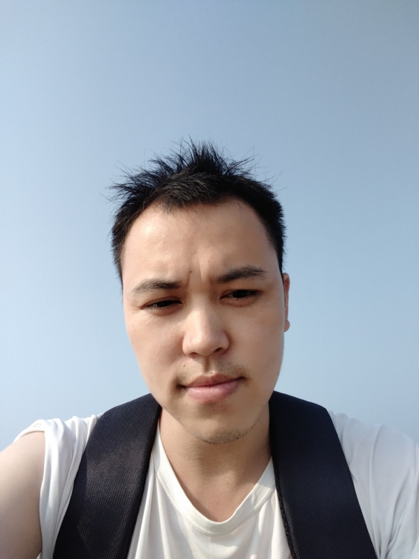 Ceylon陈的第二张照片--浦城交友网