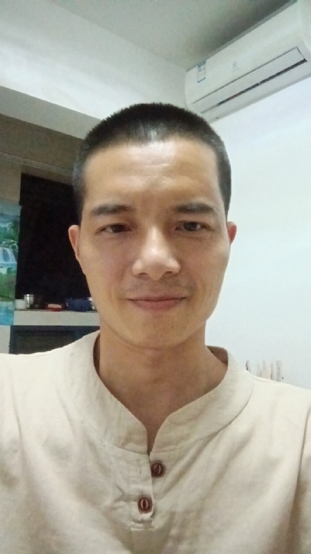 兴兴的第一张照片--浦城交友网