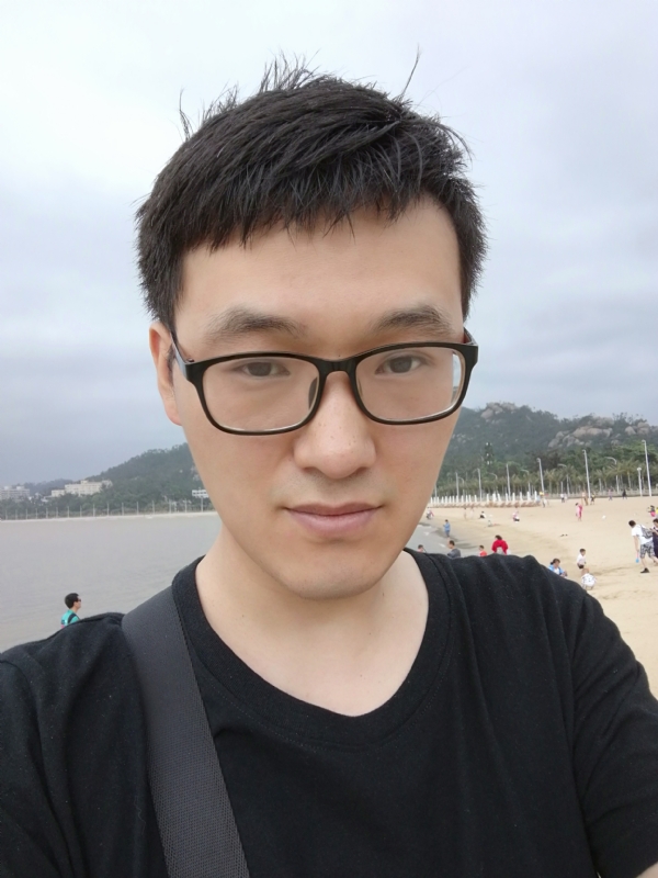 节凑的第二张照片--浦城交友网