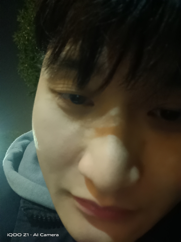 回忆的第二张照片--浦城交友网