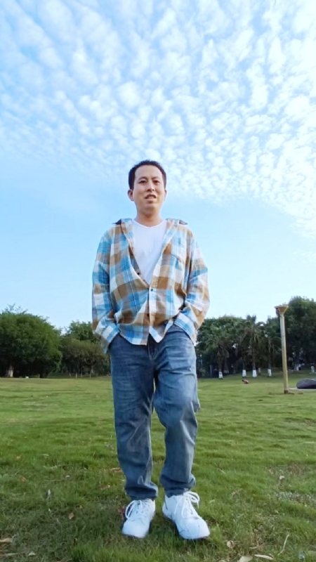 曹先生的第一张照片--浦城交友网
