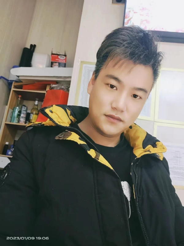 孤酒枕愁眼眠的第二张照片--浦城交友网