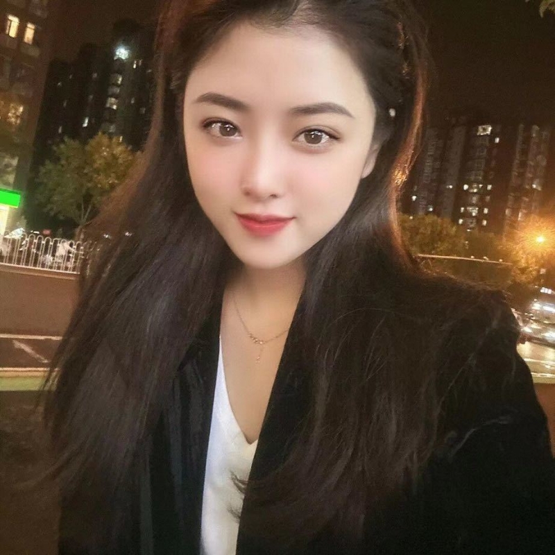 爱笑的微微的第一张照片--浦城交友网