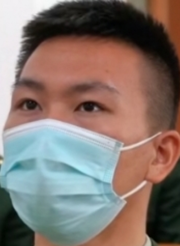 大一本科的第一张照片--浦城交友网