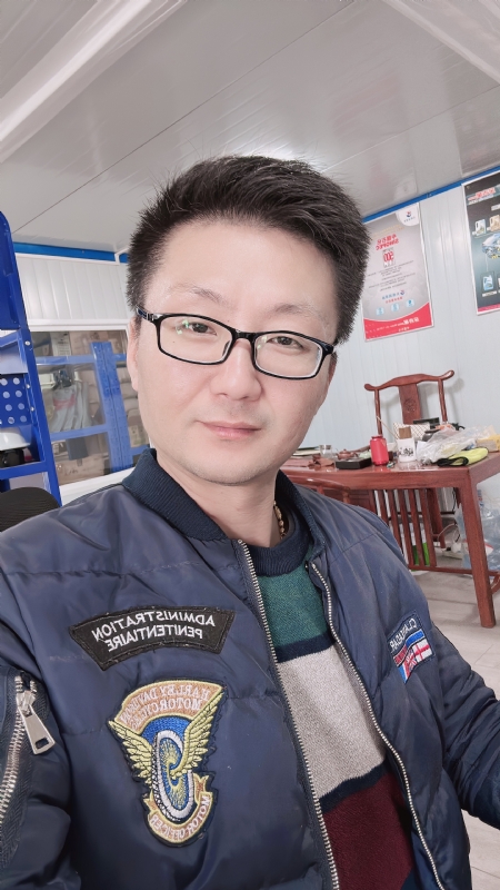 不离不弃的第一张照片--浦城交友网