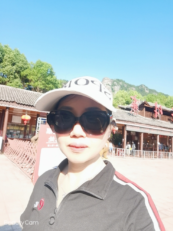 山百合的第一张照片--浦城交友网
