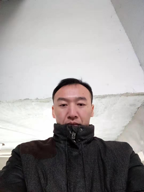 孤狼的第一张照片--浦城交友网