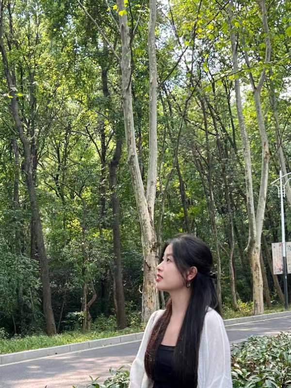 美好生活的第一张照片--浦城交友网