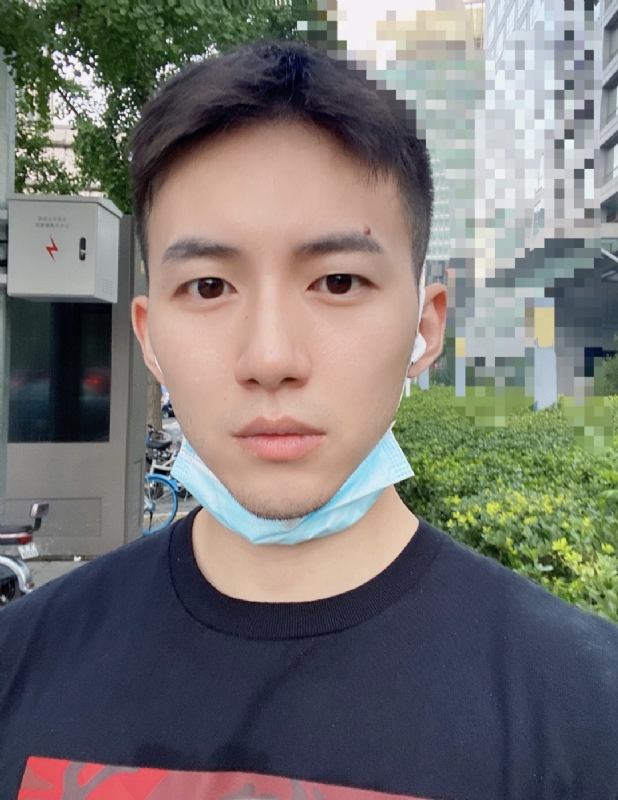 绝世大冤种的第一张照片--浦城交友网
