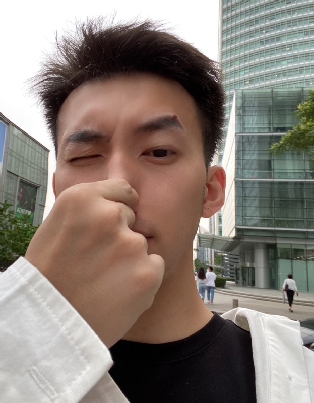 绝世大冤种的第四张照片--浦城交友网