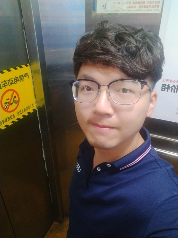 H先生的第二张照片--浦城交友网