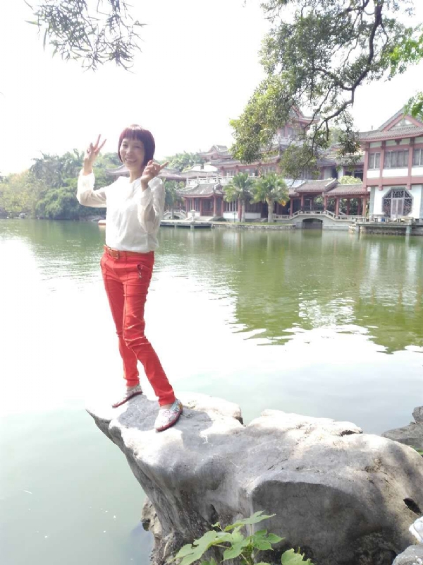 善善的第一张照片--浦城交友网