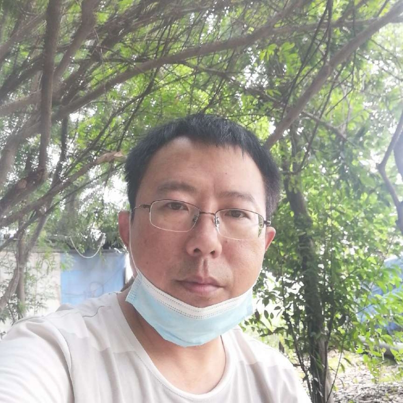 解勇的第一张照片--浦城交友网