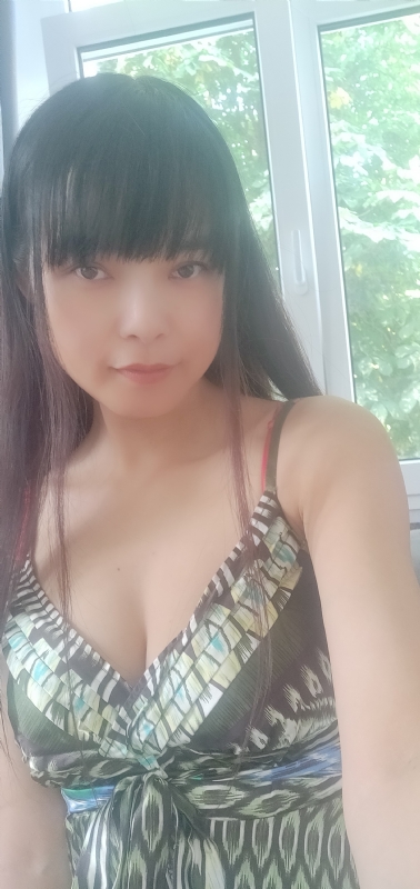 Sophia的第一张照片--浦城交友网