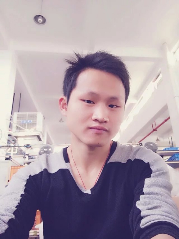 ks的第一张照片--浦城交友网