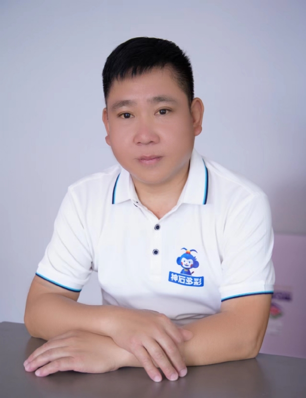 逆風飛揚的第二张照片--浦城交友网