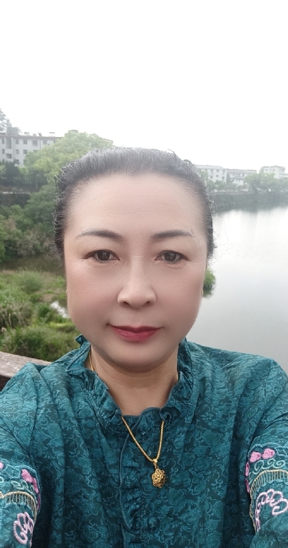 雨中情的第二张照片--浦城交友网