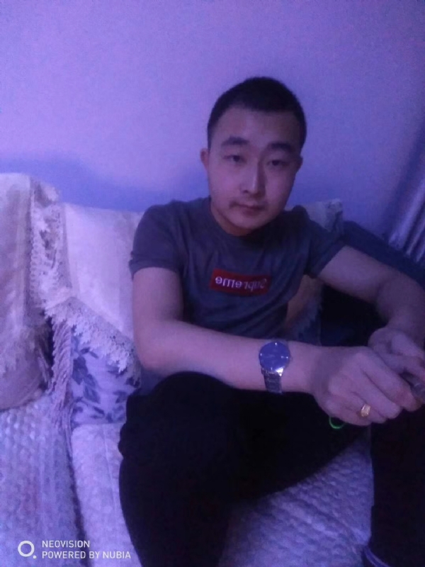 赵辉的第二张照片--浦城交友网