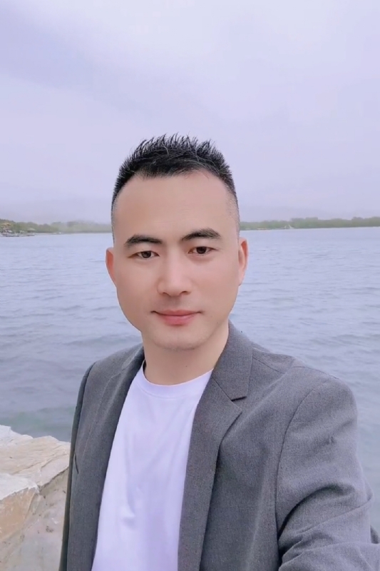 一往情深的第一张照片--浦城交友网