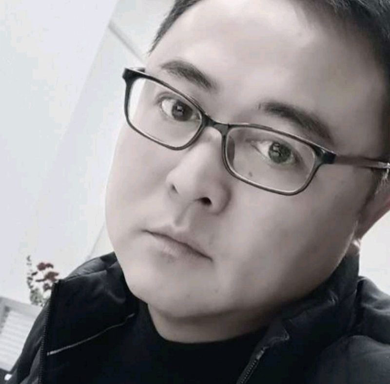 小石头的第一张照片--浦城交友网