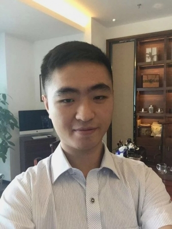 扬扬的第一张照片--浦城交友网