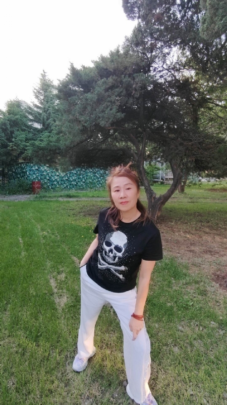 晚霞的第二张照片--浦城交友网