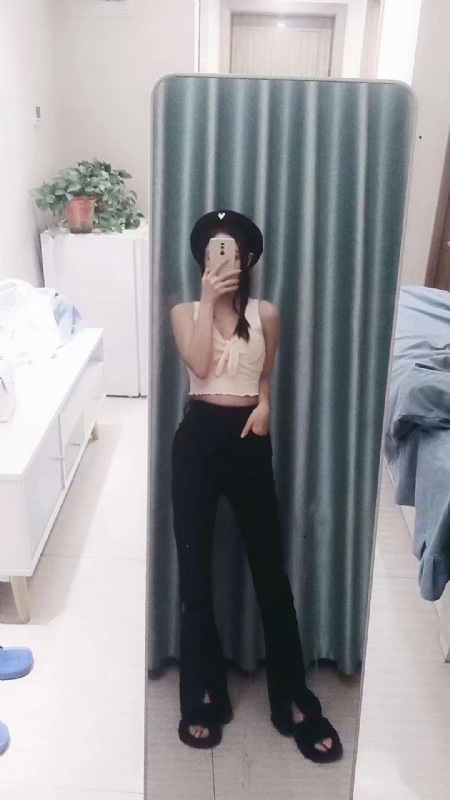 莎莎的第一张照片--浦城交友网
