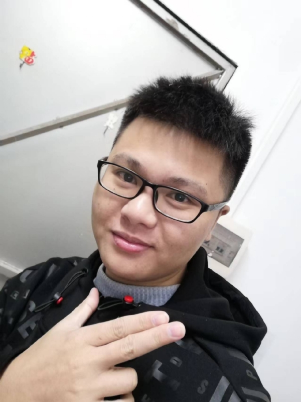 小小梦执的第二张照片--浦城交友网