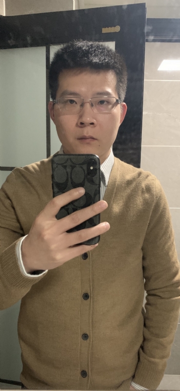 橙哥的第一张照片--浦城交友网